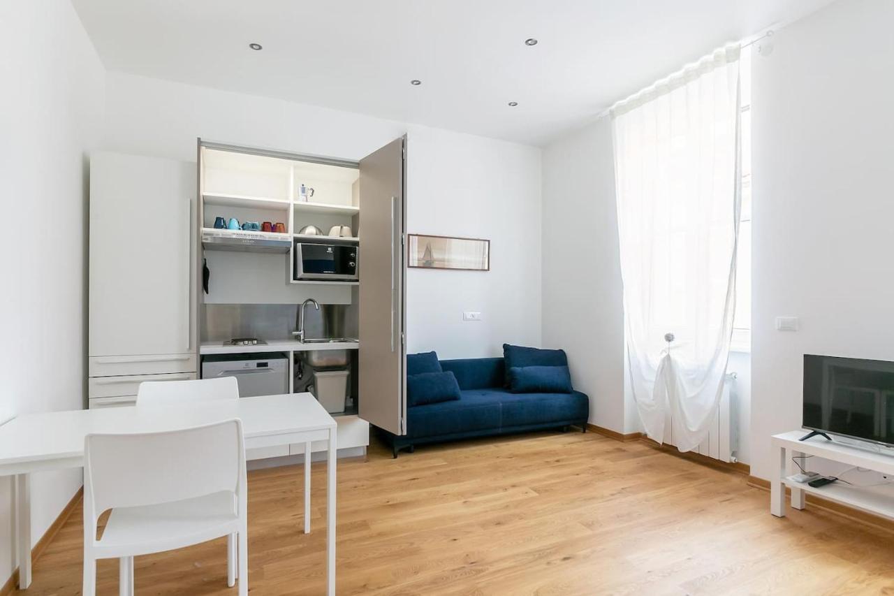 ~ Cozy Apartment ~ City Center Train Station 的里雅斯特 外观 照片